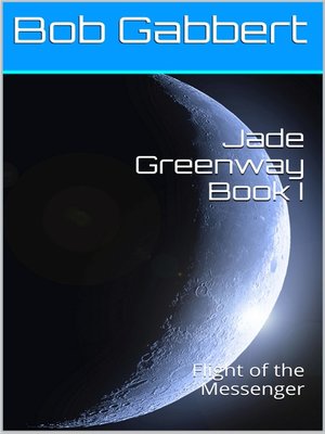 cover image of Jade Greenway Book I